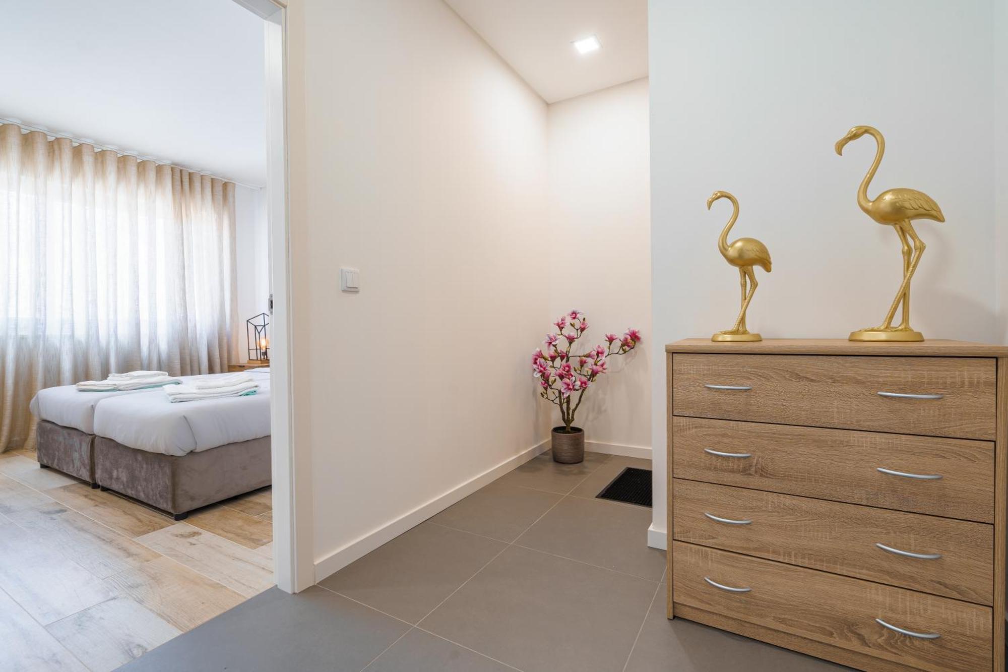 Sun Villa Santa Barbara  المظهر الخارجي الصورة