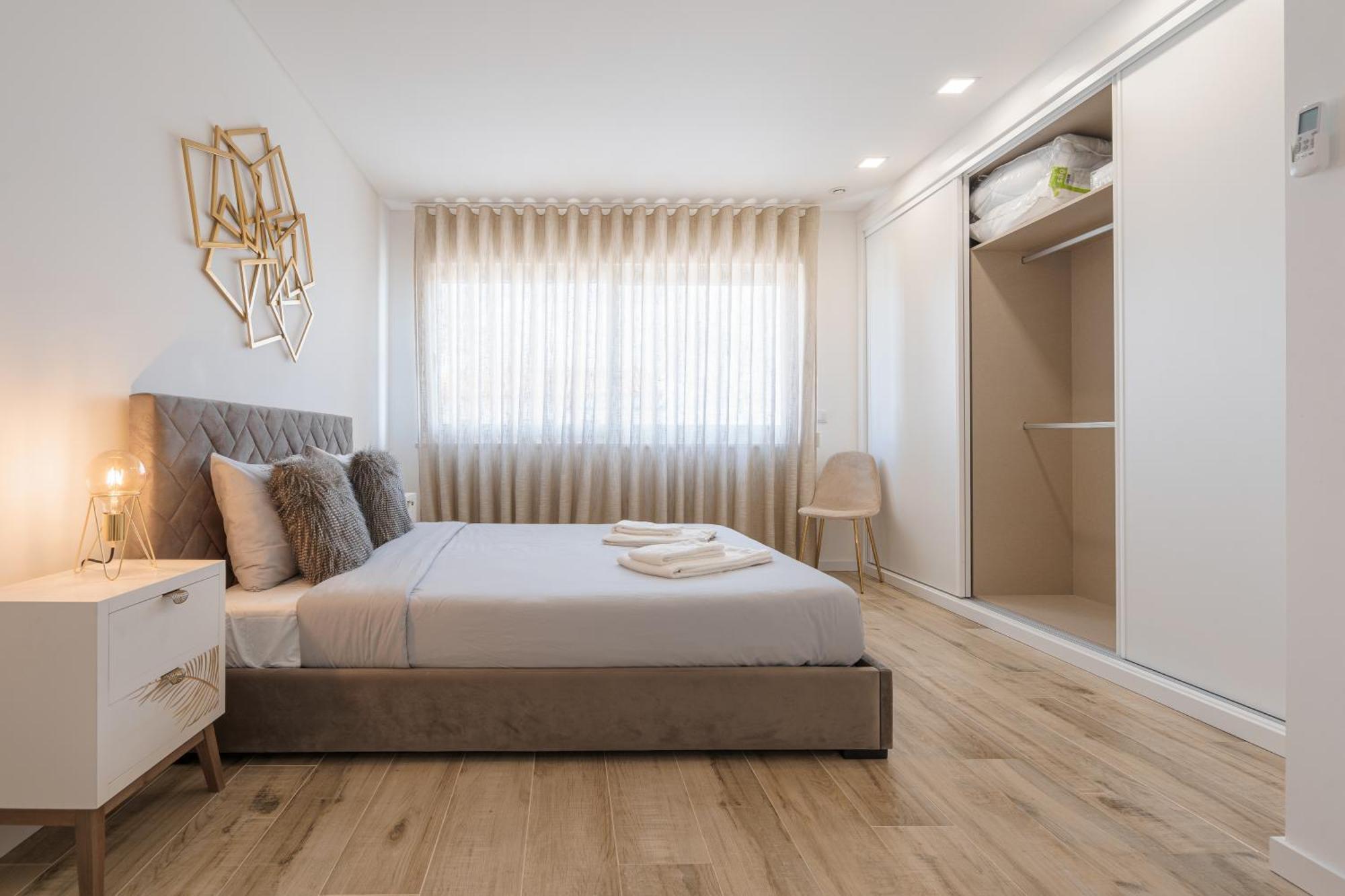 Sun Villa Santa Barbara  المظهر الخارجي الصورة