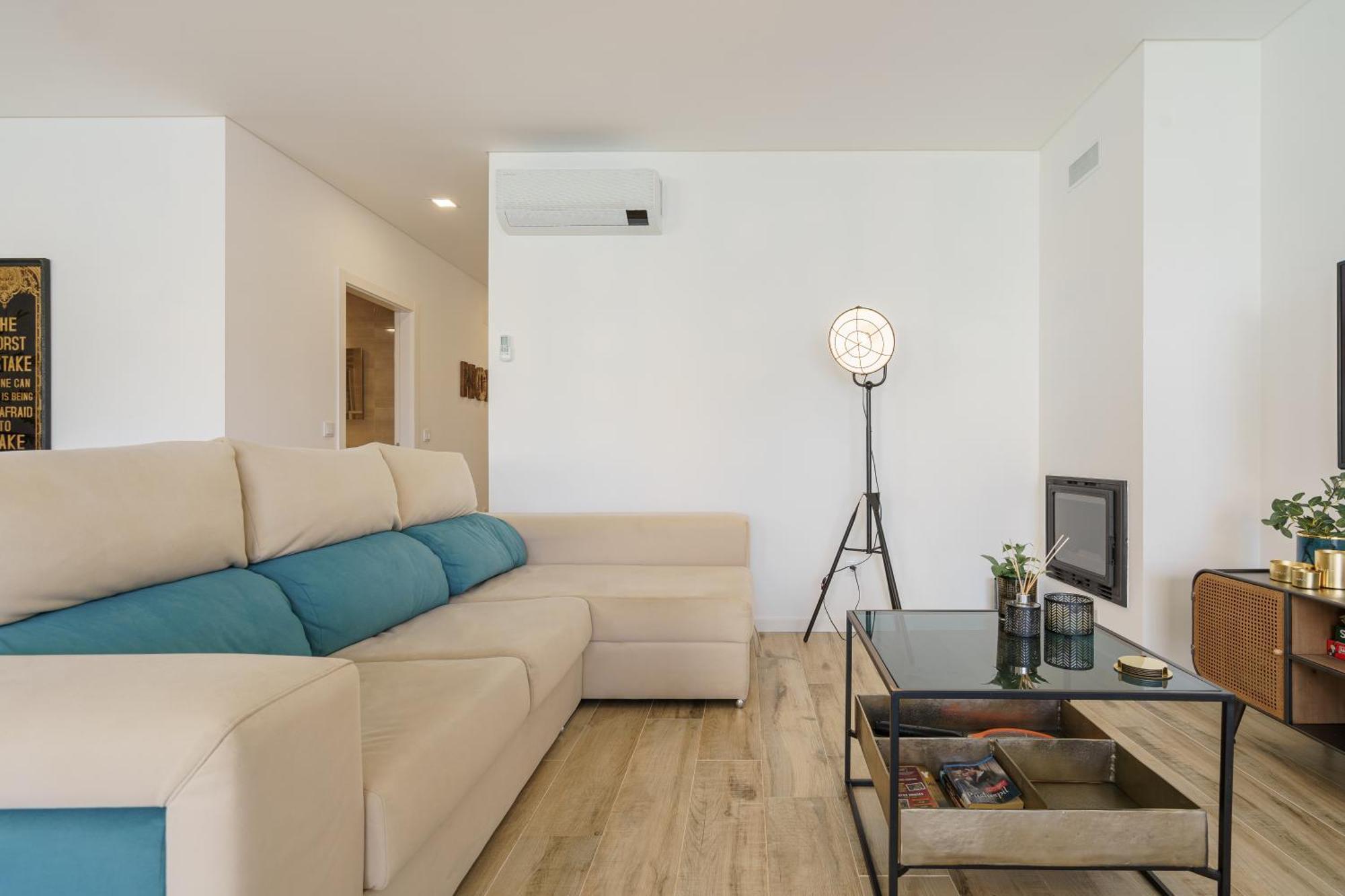 Sun Villa Santa Barbara  المظهر الخارجي الصورة