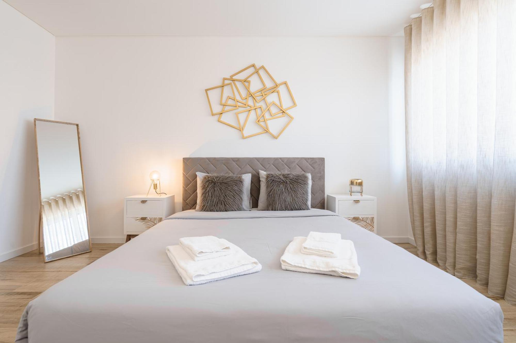 Sun Villa Santa Barbara  المظهر الخارجي الصورة