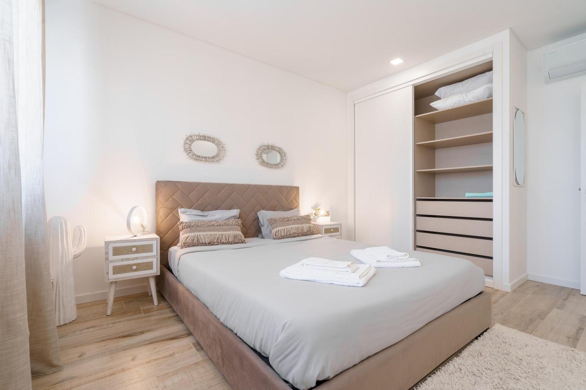 Sun Villa Santa Barbara  المظهر الخارجي الصورة