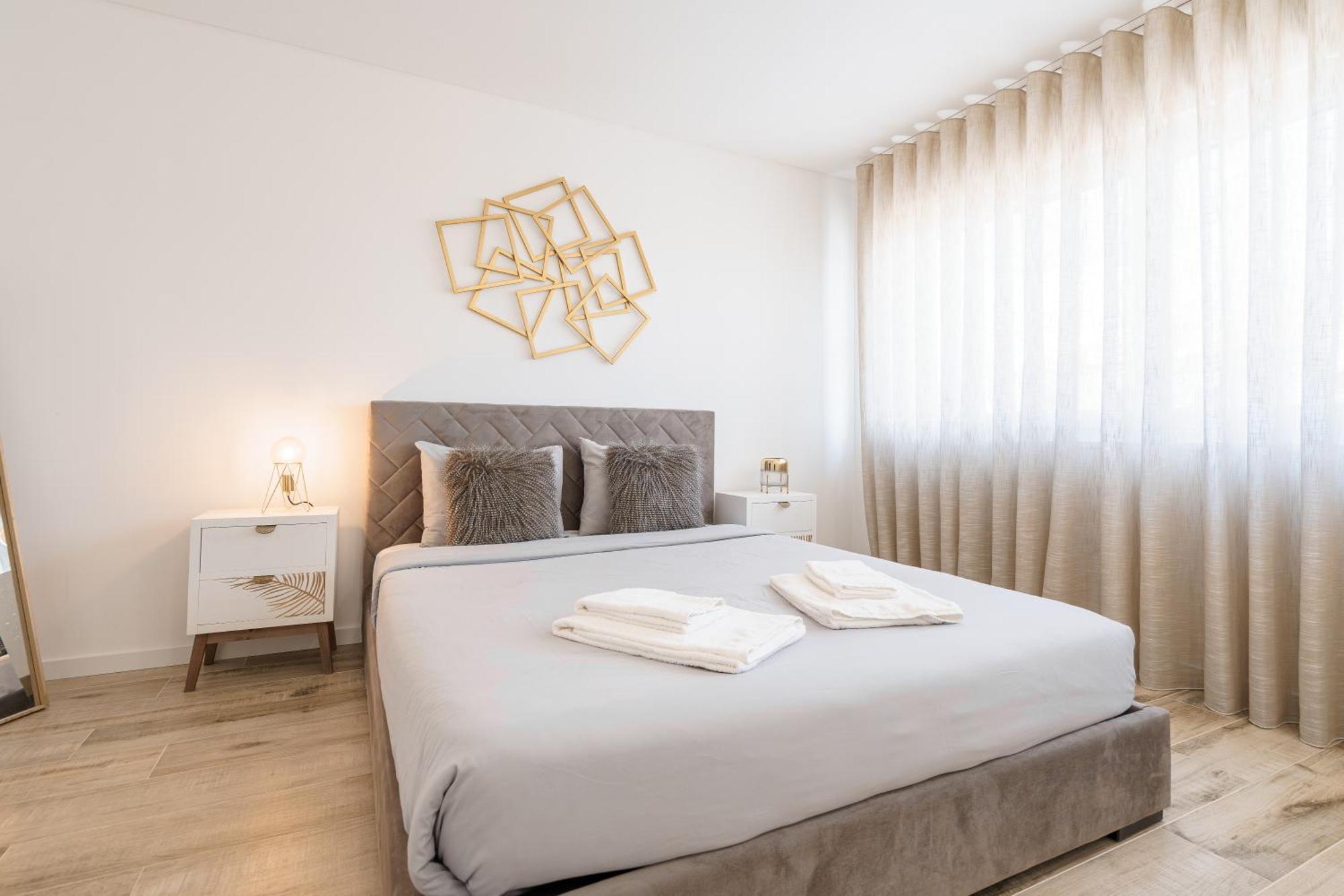 Sun Villa Santa Barbara  المظهر الخارجي الصورة