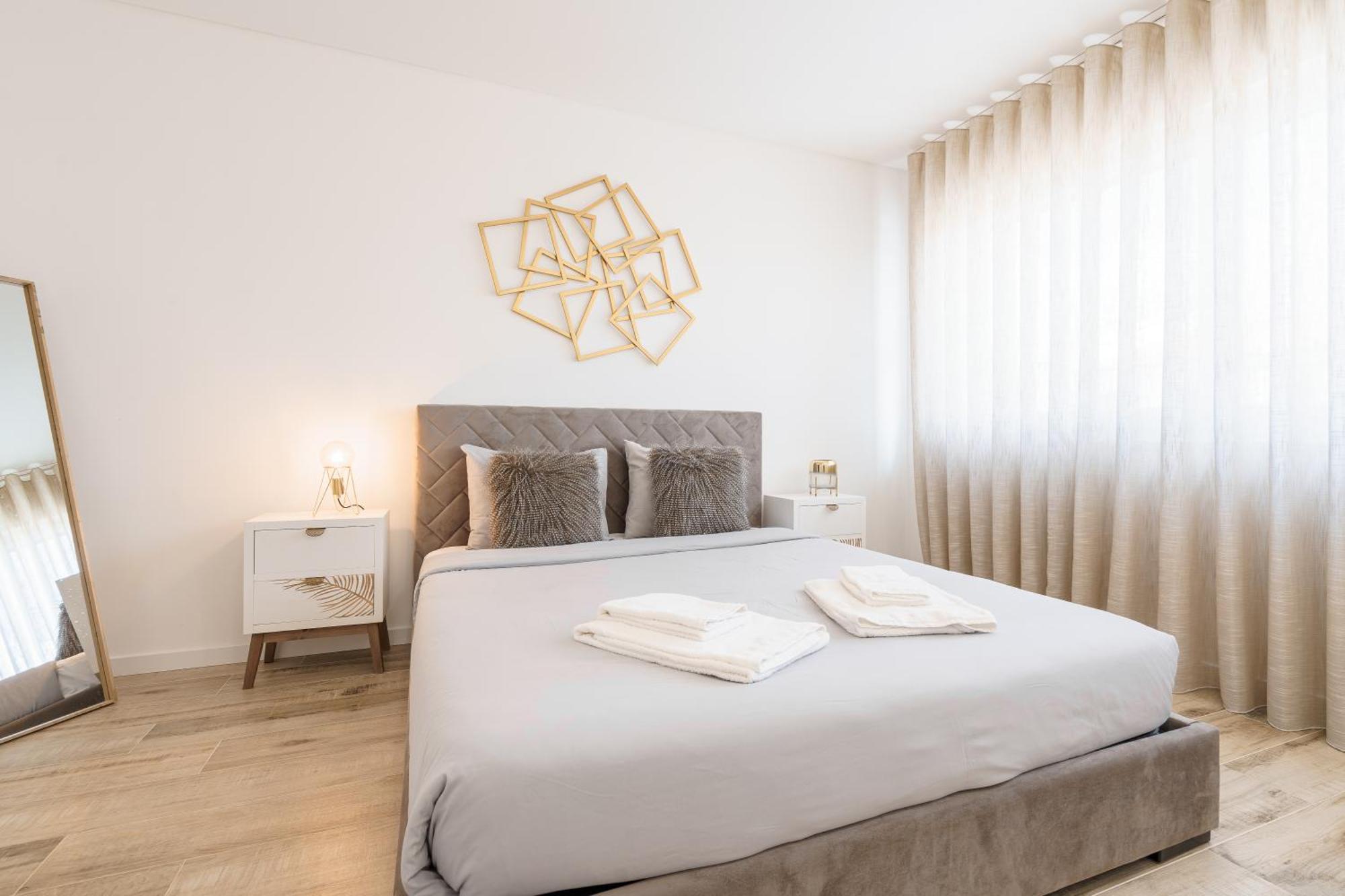 Sun Villa Santa Barbara  المظهر الخارجي الصورة