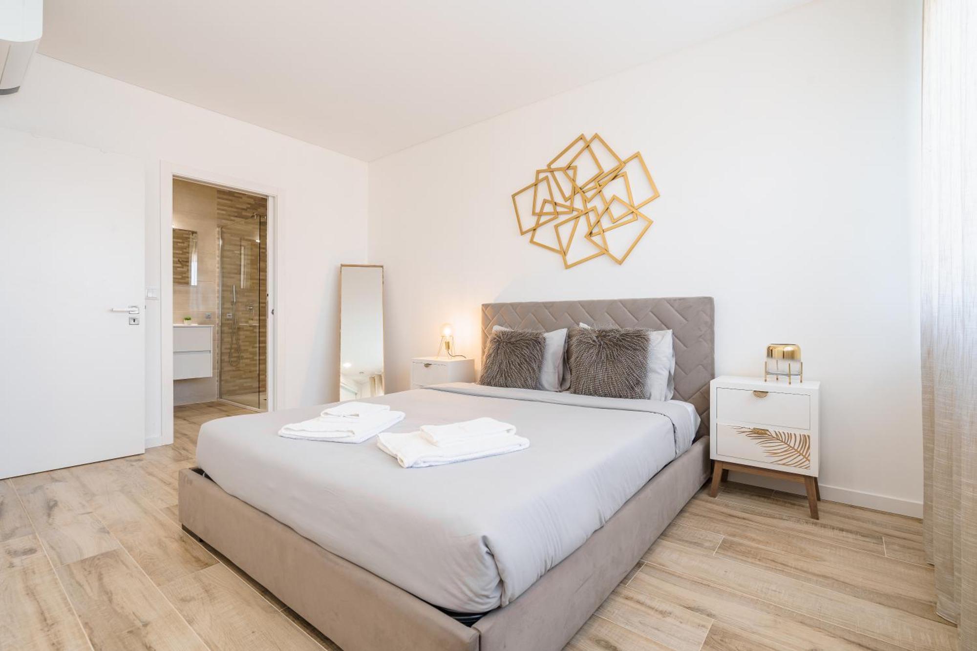 Sun Villa Santa Barbara  المظهر الخارجي الصورة