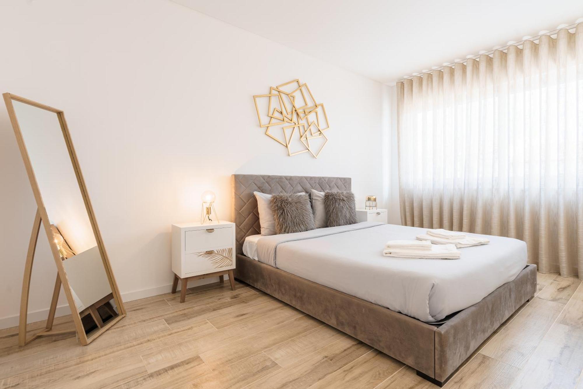 Sun Villa Santa Barbara  المظهر الخارجي الصورة