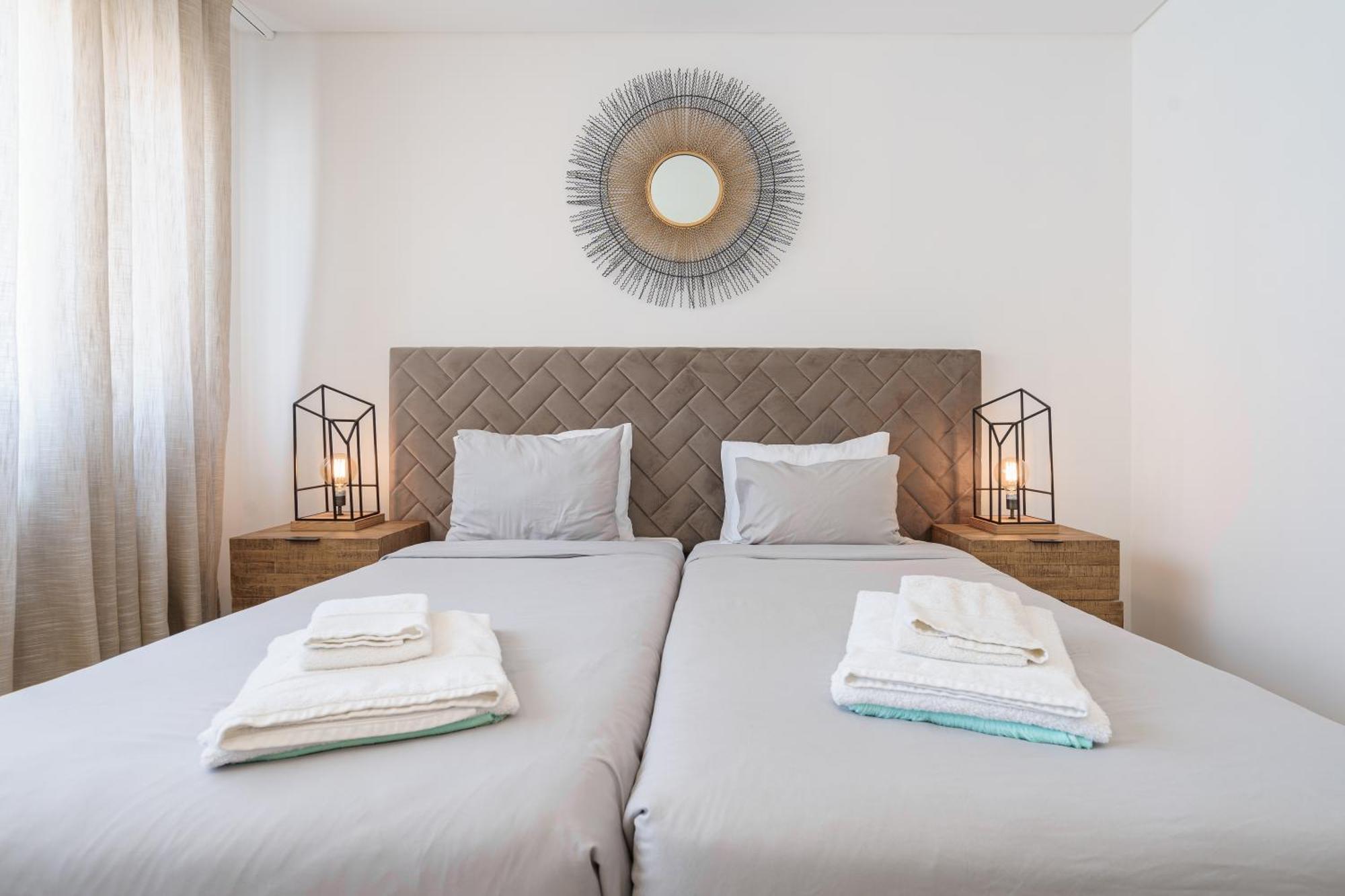 Sun Villa Santa Barbara  المظهر الخارجي الصورة