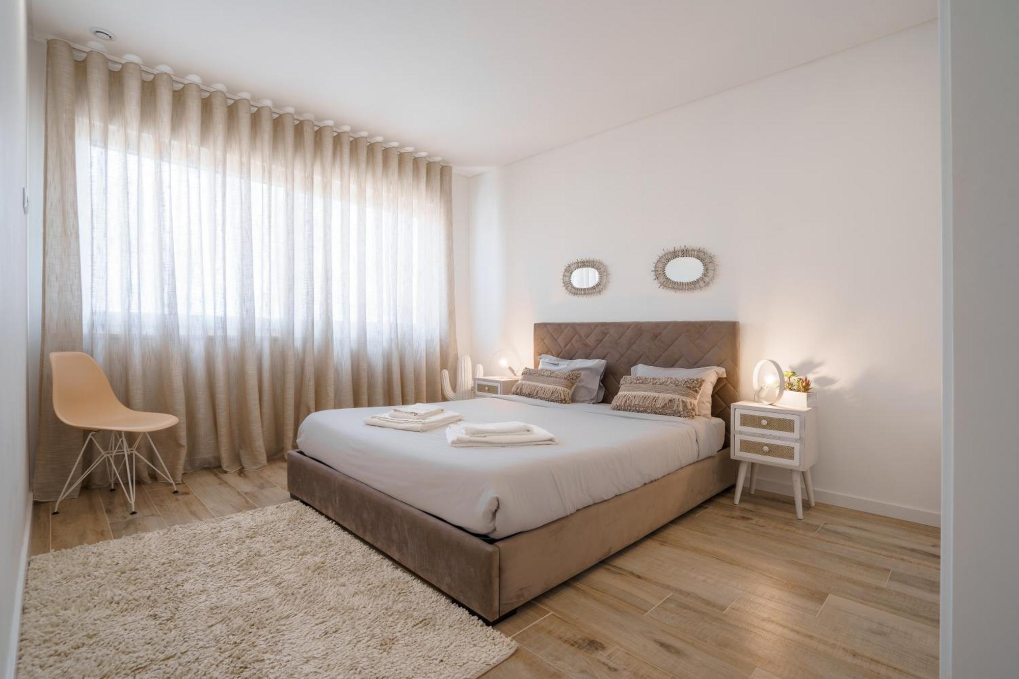Sun Villa Santa Barbara  المظهر الخارجي الصورة
